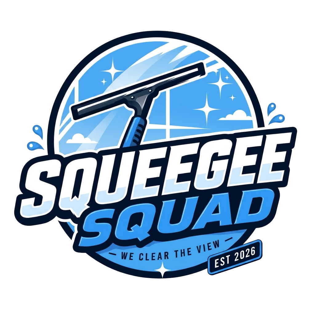 Squeegee Squad
